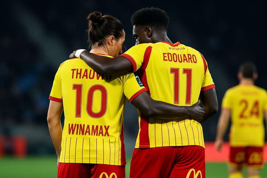Lens vs Lorient prediction, odds & betting tips – 02/11/2025