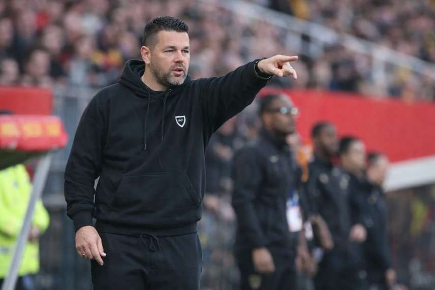 Lens vs Nice Pronóstico – Resumen de apuestas para el partido