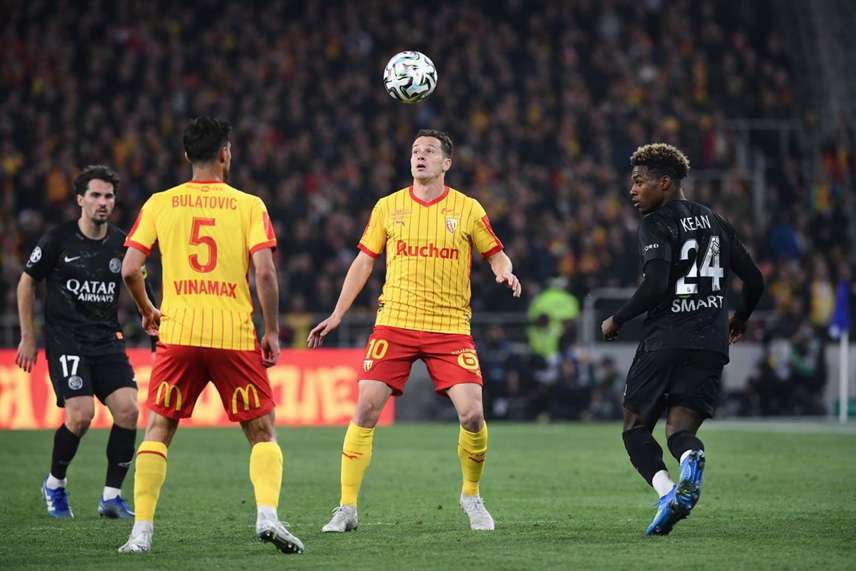 Lens vs PSG Pronóstico – Resumen de apuestas para el partido post thumbnail image