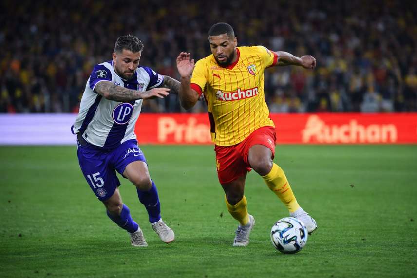 Lens vs Toulouse Pronóstico – Resumen de apuestas para el partido