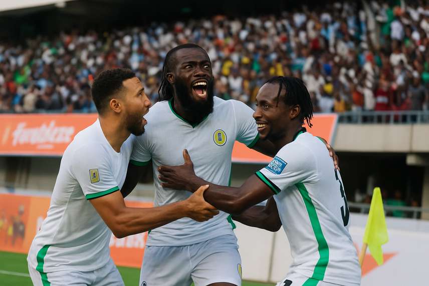 Lesotho vs Nigeria Pronóstico – Resumen de apuestas para el partido post thumbnail image