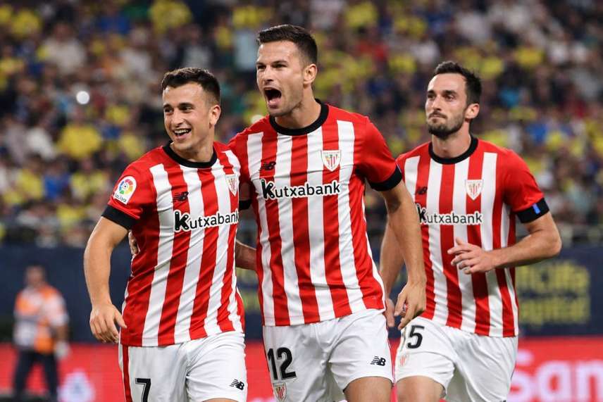 Levante vs Athletic Bilbao Pronóstico – Resumen de apuestas para el partido post thumbnail image