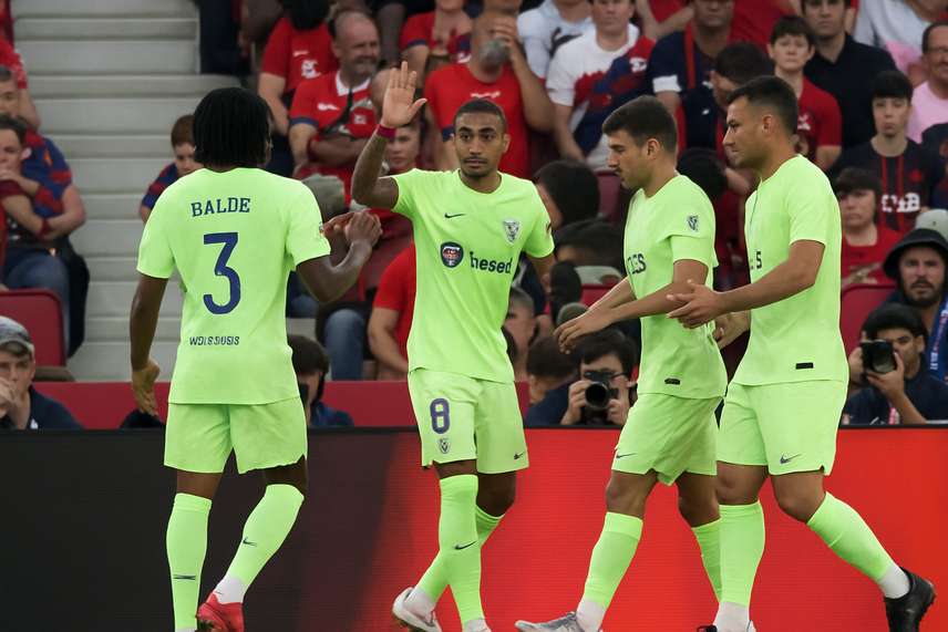 Levante vs Barcelona prediction