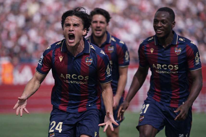 Levante vs Girona prediction, odds & betting tips 07/03/2026