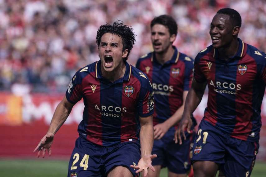 Levante vs Osasuna Pronóstico – Resumen de apuestas para el partido