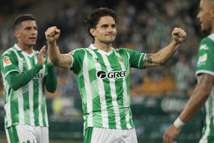 Levante vs Real Betis Pronóstico – Resumen de apuestas para el partido post thumbnail image