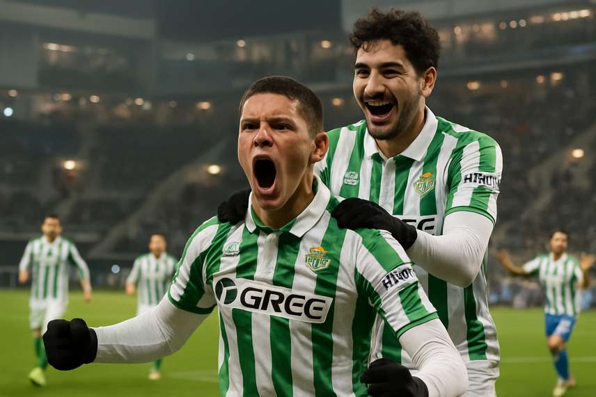 Levante vs Real Betis predictions