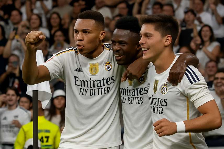 Levante vs Real Madrid predictions