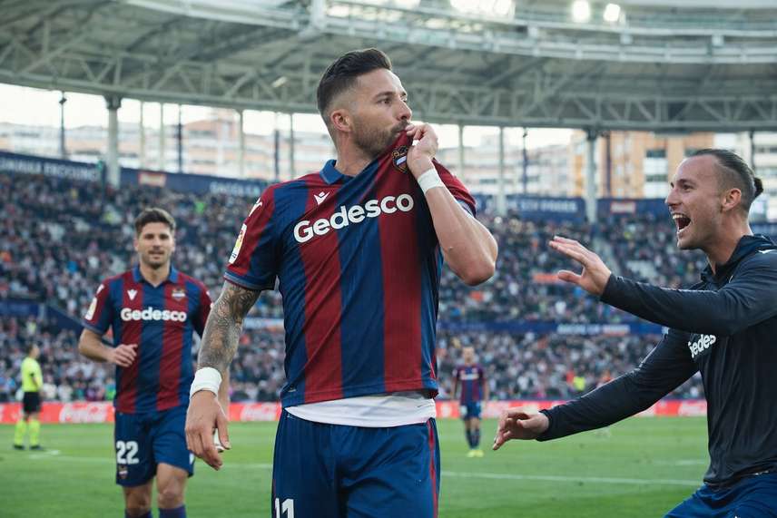 Levante vs Mallorca Pronóstico – Resumen de apuestas para el partido