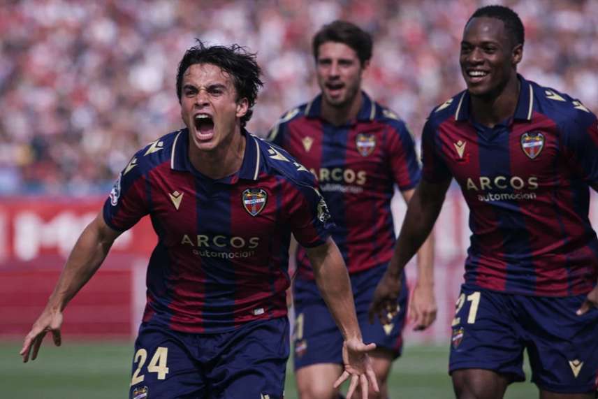 Levante vs Sevilla Pronóstico – Resumen de apuestas para el partido