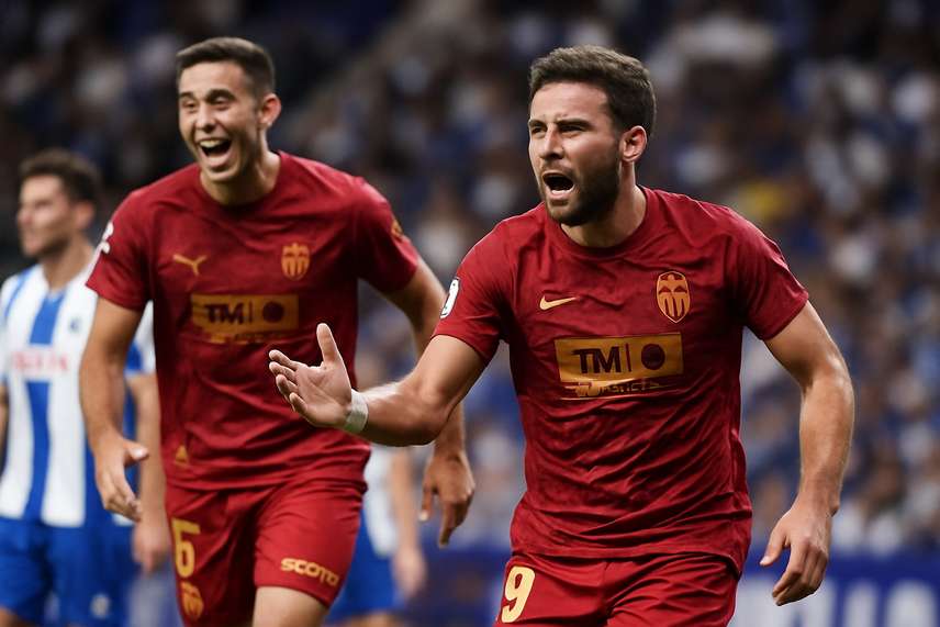 Levante vs Valencia Pronóstico – Resumen de apuestas para el partido post thumbnail image