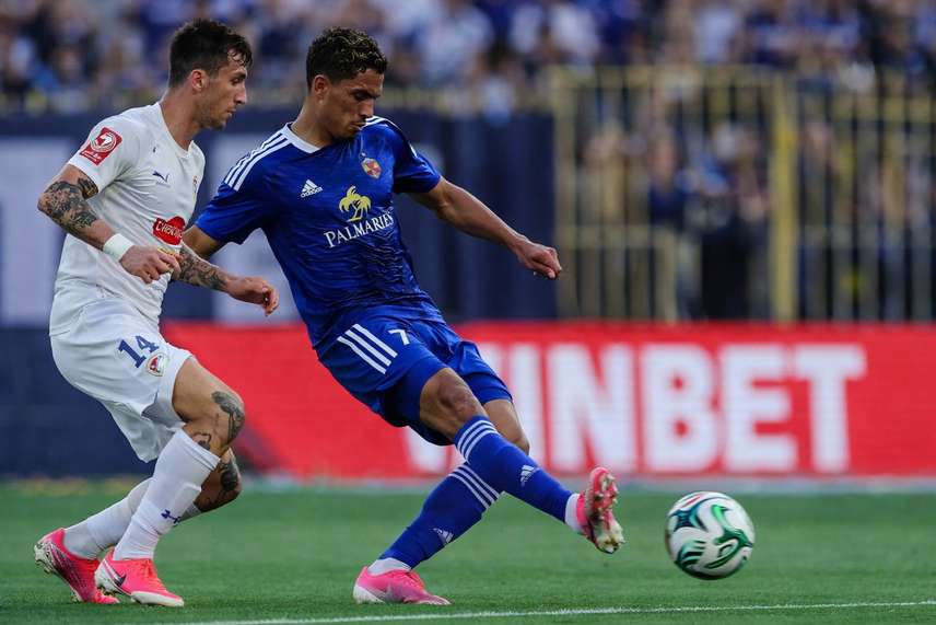 Levski Sofia vs RB Salzburg Pronóstico – Resumen de apuestas para el partido post thumbnail image