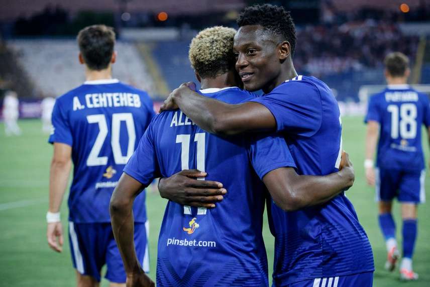 Levski Sofia vs Universitatea Craiova prediction, preview & betting tips – 22/07/26 