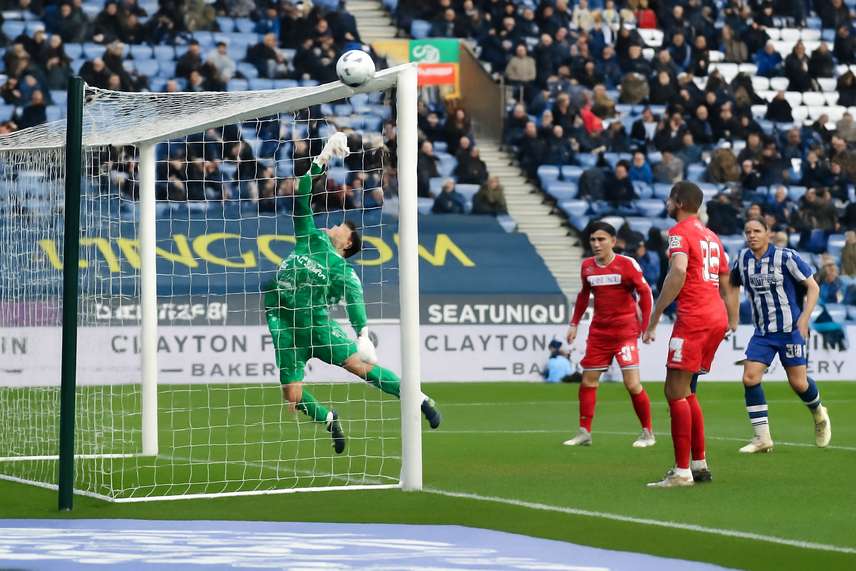 Leyton Orient vs Wigan Pronóstico – Resumen de apuestas para el partido post thumbnail image