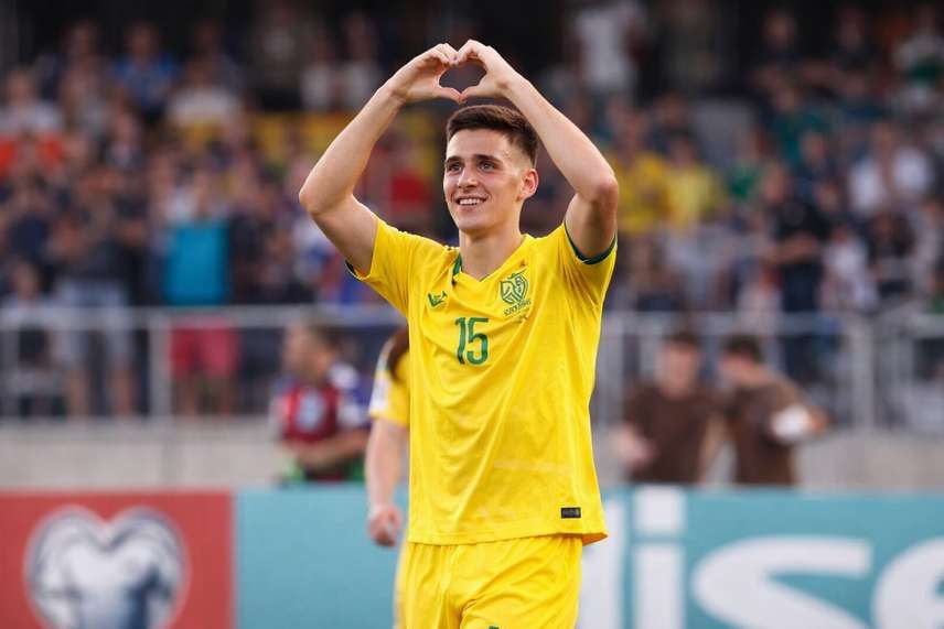 Liechtenstein vs Lithuania Pronóstico – Resumen de apuestas para el partido post thumbnail image