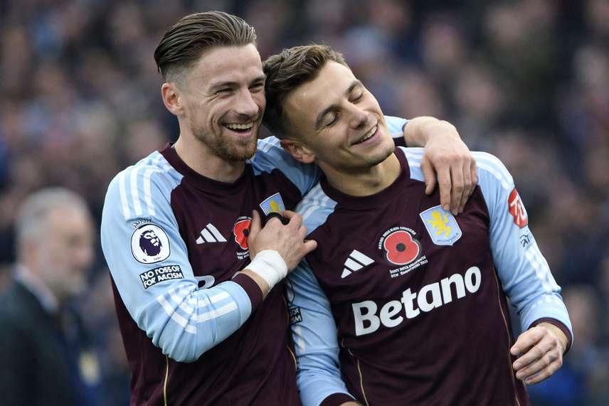 Lille vs Aston Villa – prediction, preview & betting tips – 12/03/2026