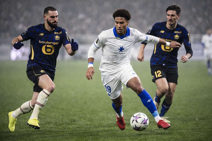 Lille vs Auxerre Pronóstico – Resumen de apuestas para el partido post thumbnail image