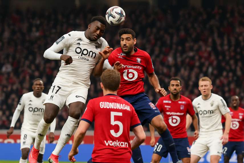 Lille vs Brann prediction