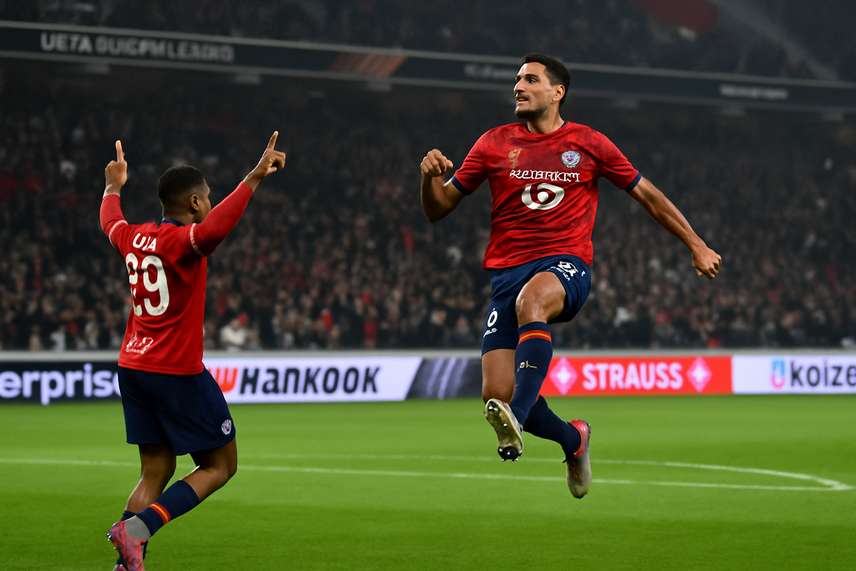 Lille vs Dinamo Zagreb prediction, odds & betting tips – 27/11/2025