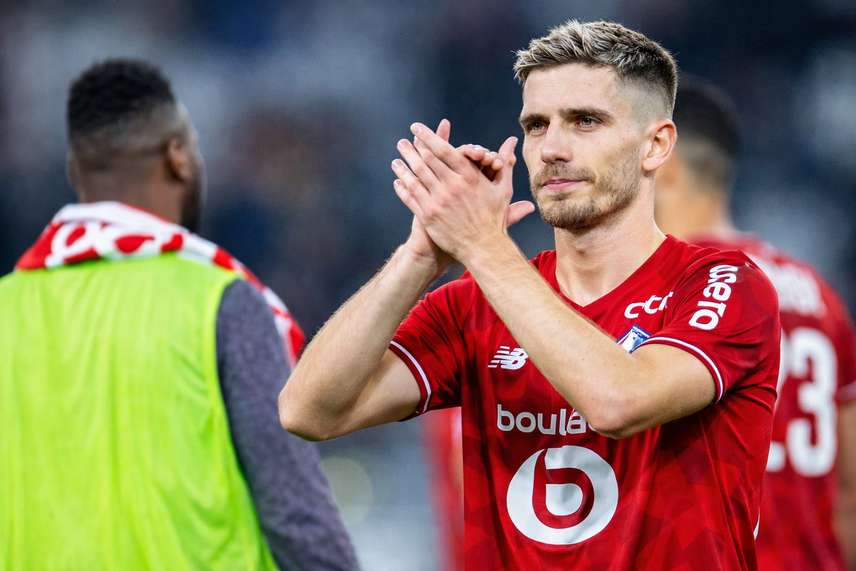 Lille vs Nice prediction, preview & betting tips – 18/04/2026