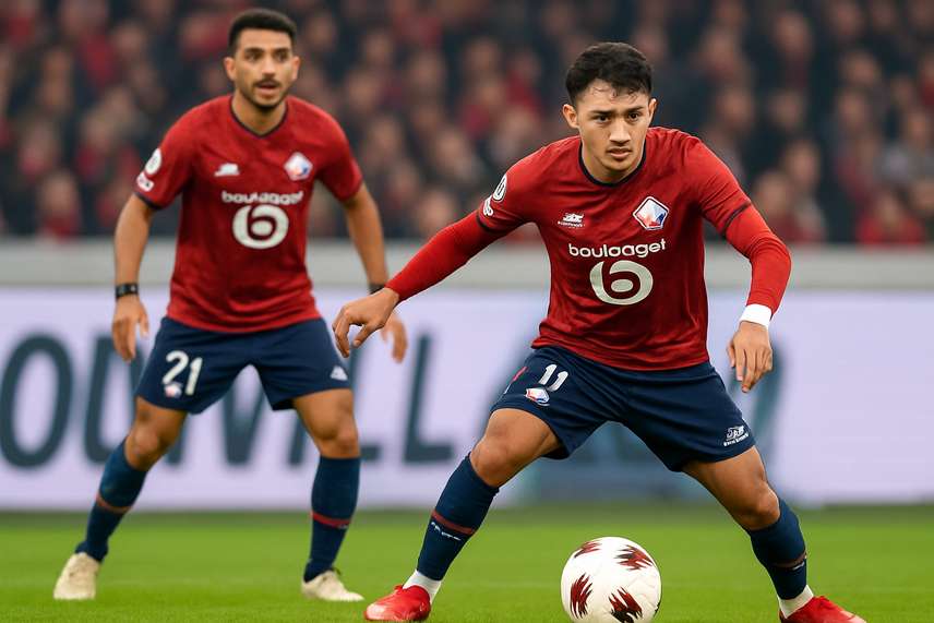 Lille vs Paris FC prediction, odds & betting tips – 23/11/2025
