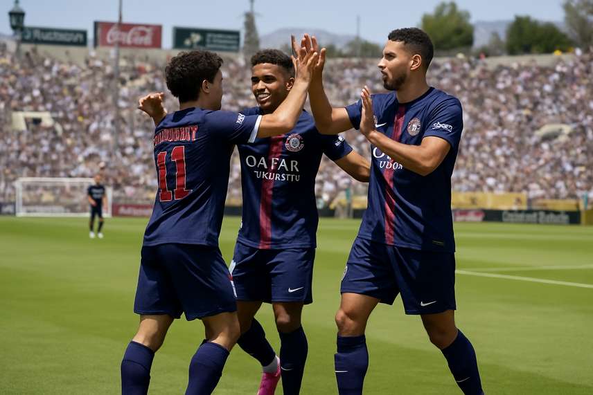 Lille vs PSG prediction