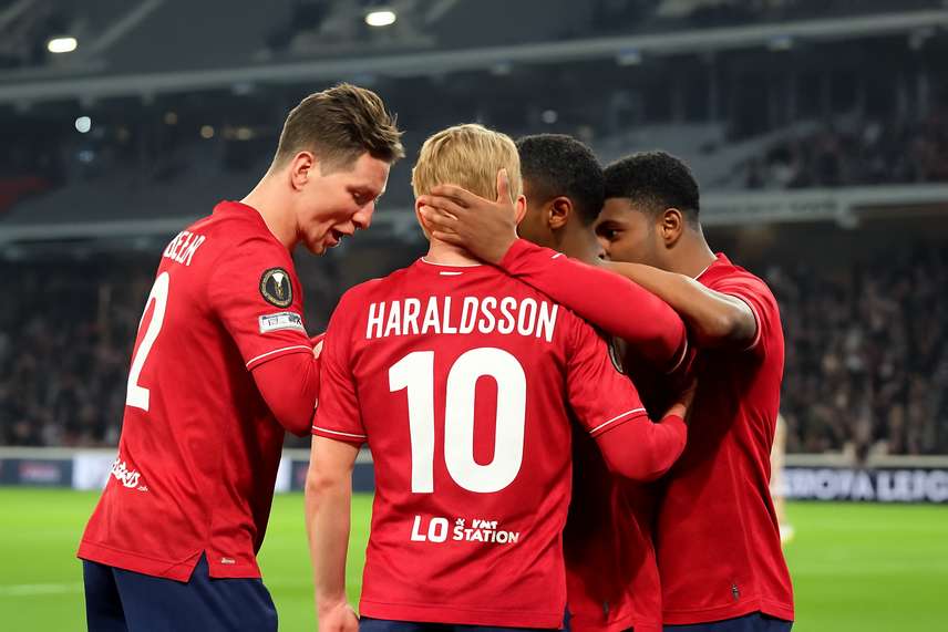 Lille vs Rennes prediction, odds & betting tips – 03/01/2026