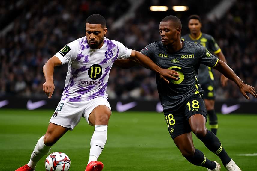 Lille vs Toulouse Pronóstico – Resumen de apuestas para el partido post thumbnail image