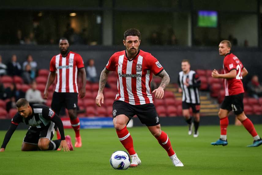 lincoln city vs reading prediction
