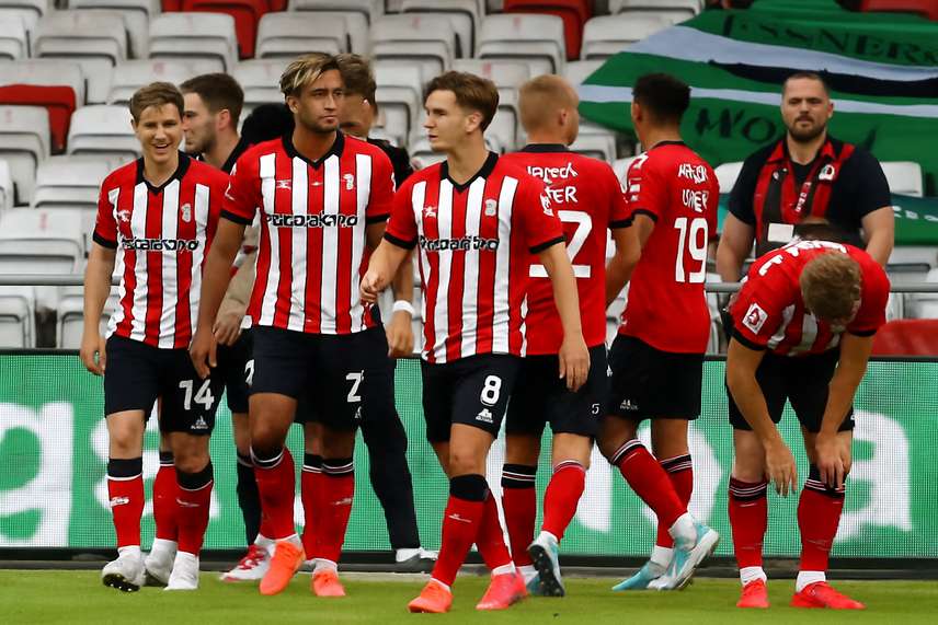 Lincoln City vs Wigan Pronóstico – Resumen de apuestas para el partido post thumbnail image