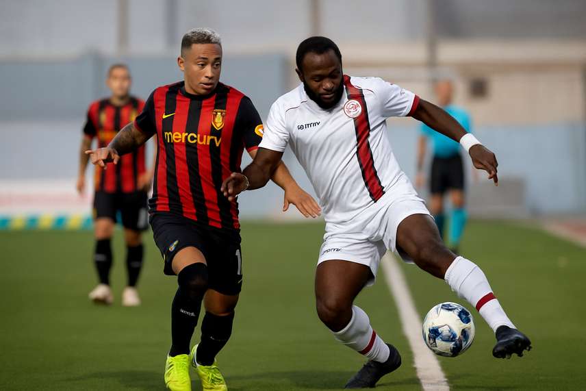 Lincoln Red Imps vs Vikingur prediction