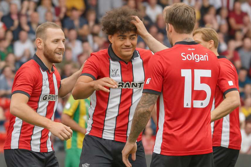Lincoln vs Notts County predictions