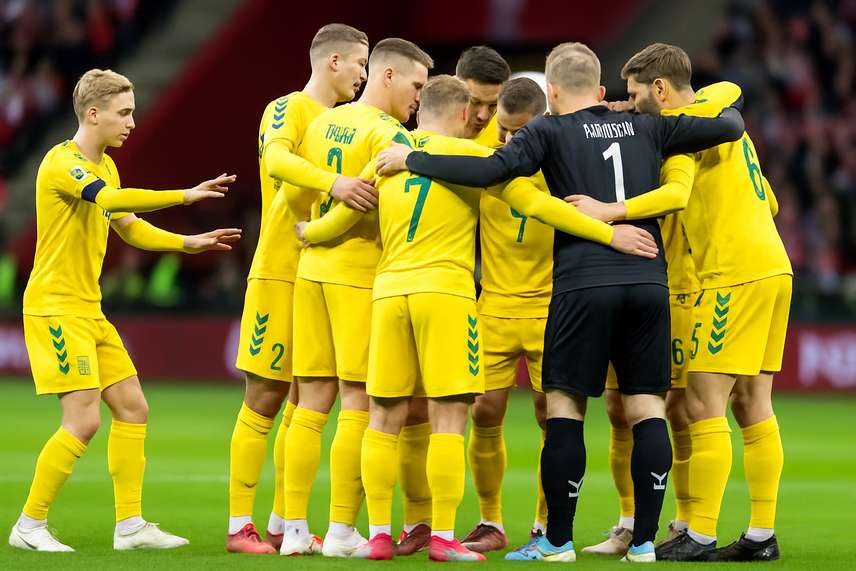 Lithuania vs Malta Pronóstico – Resumen de apuestas para el partido post thumbnail image