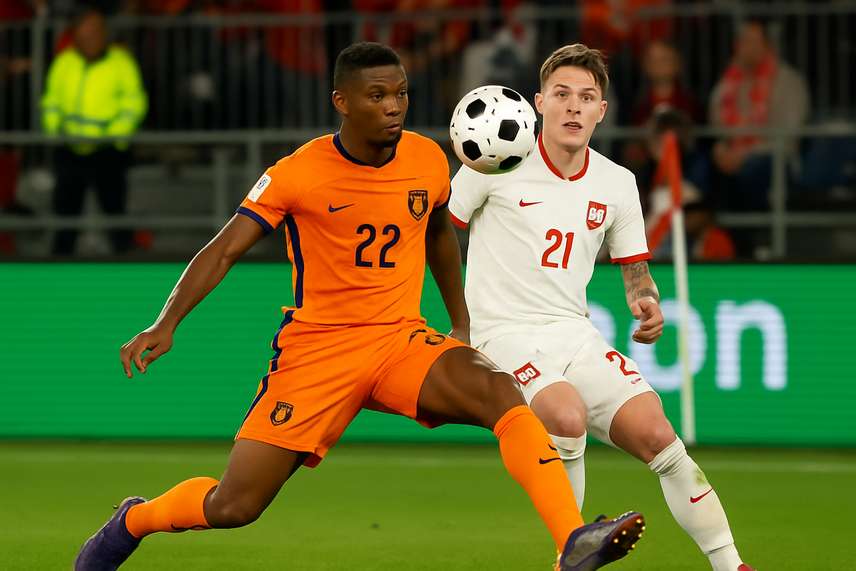 Lithuania vs Netherlands Pronóstico – Resumen de apuestas para el partido post thumbnail image