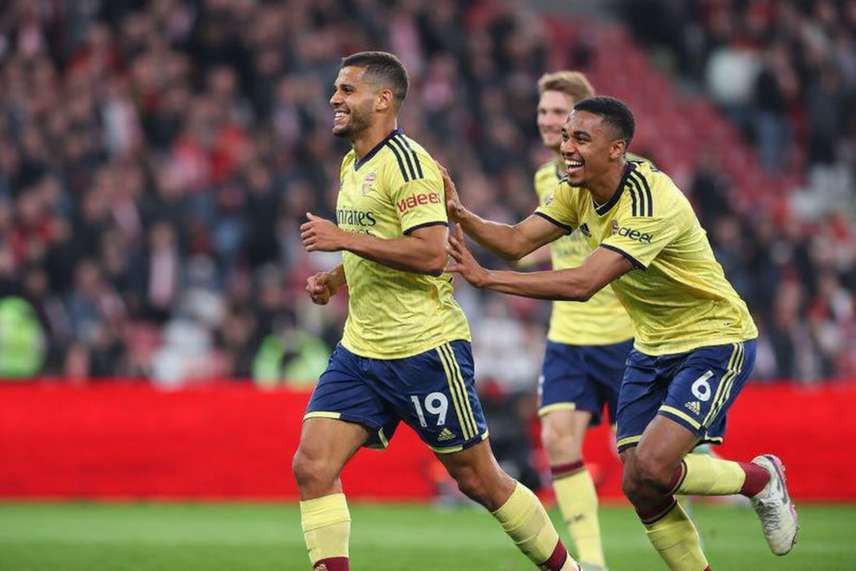 Liverpool vs Arsenal Pronóstico – Resumen de apuestas para el partido post thumbnail image