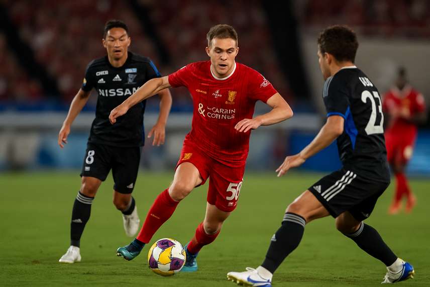 Liverpool vs Athletic Bilbao Pronóstico – Resumen de apuestas para el partido post thumbnail image