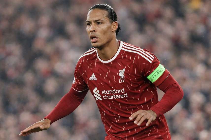 Liverpool vs Brighton & Hove Albion Pronóstico – Resumen de apuestas para el partido post thumbnail image