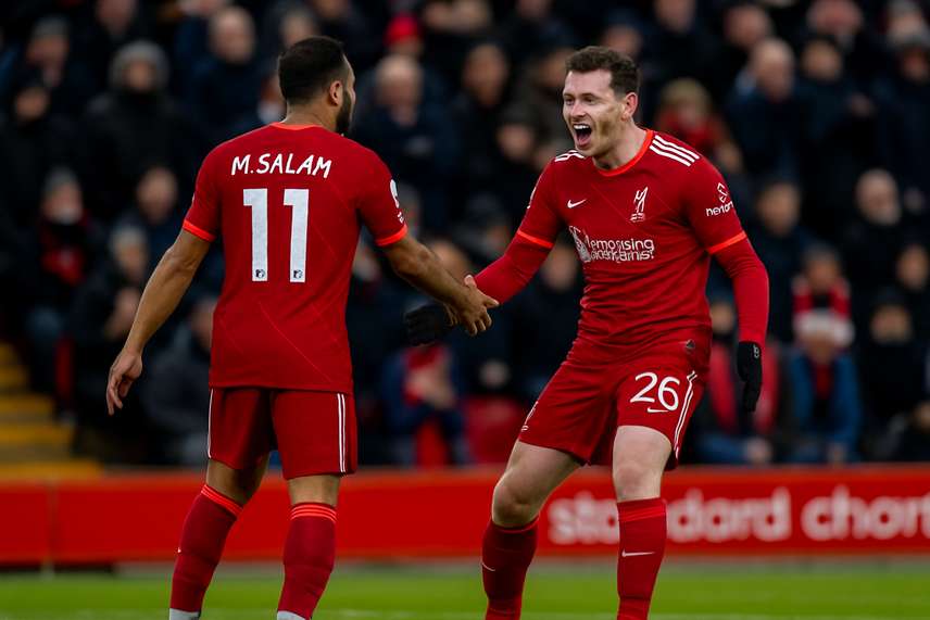 Liverpool vs Brighton prediction, odds & betting tips – 14/02/2026