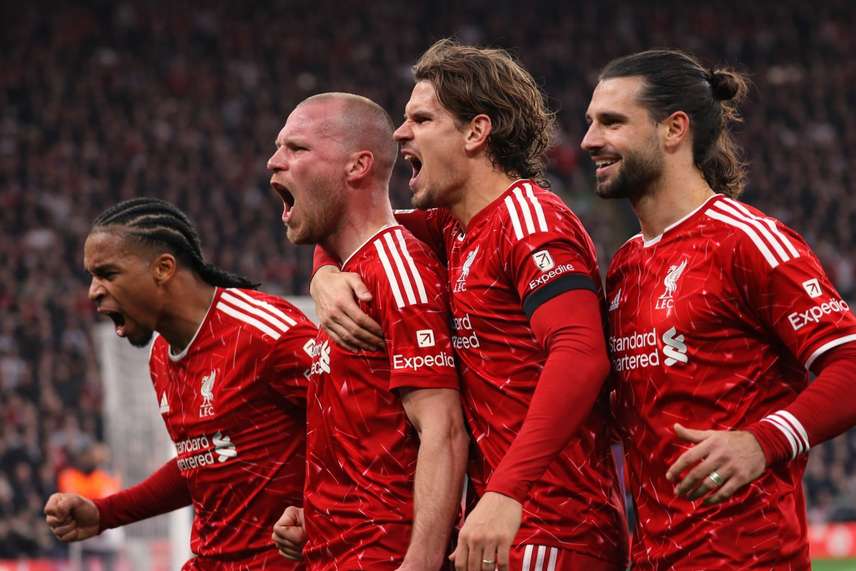 Liverpool vs Fulham Pronóstico – Resumen de apuestas para el partido post thumbnail image