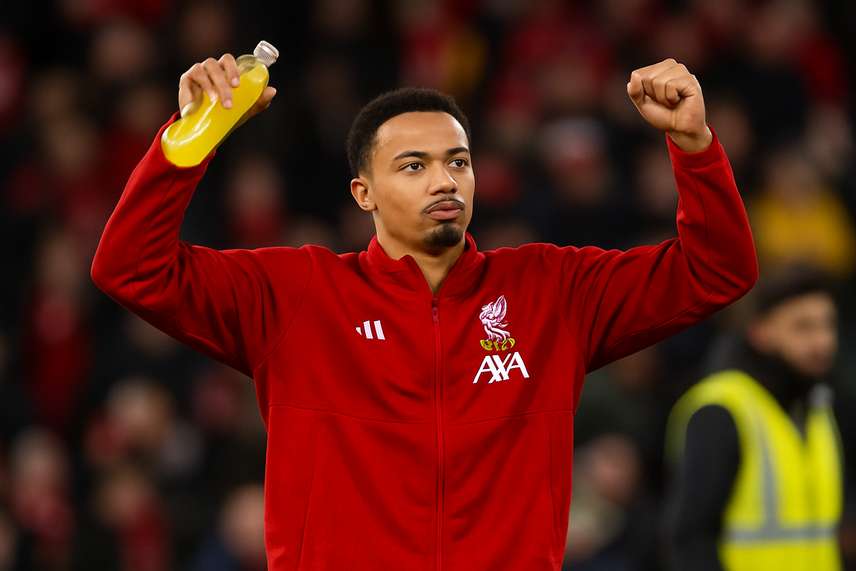 Liverpool vs Leeds prediction, odds & betting tips 01/01/2026