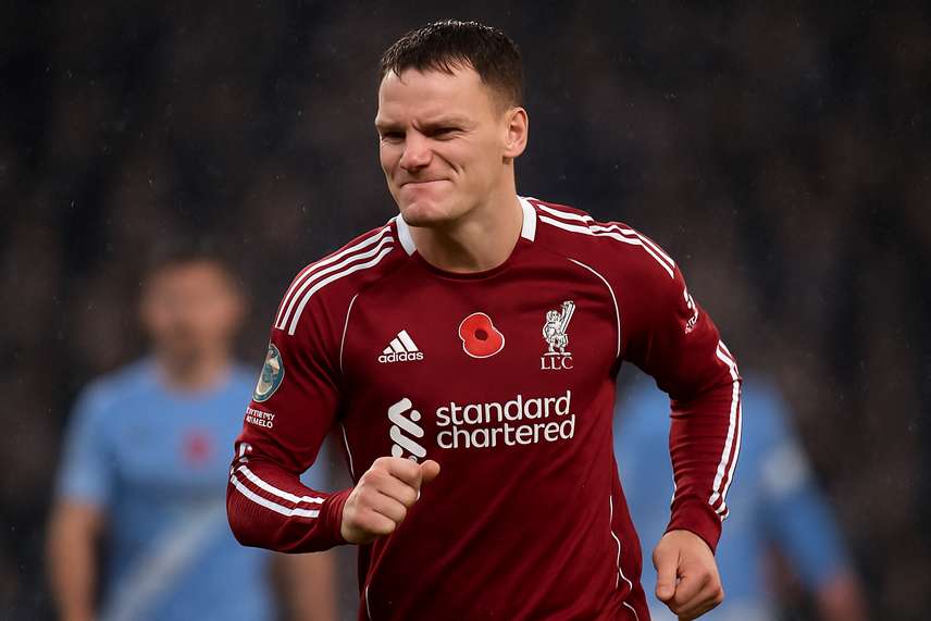 Liverpool vs Nottingham Forest prediction