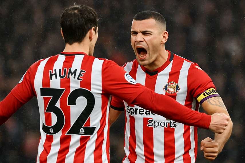 Liverpool vs Sunderland Pronóstico – Resumen de apuestas para el partido post thumbnail image