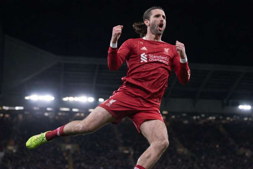 Liverpool vs Tottenham – prediction, preview & betting tips – 15/03/2026