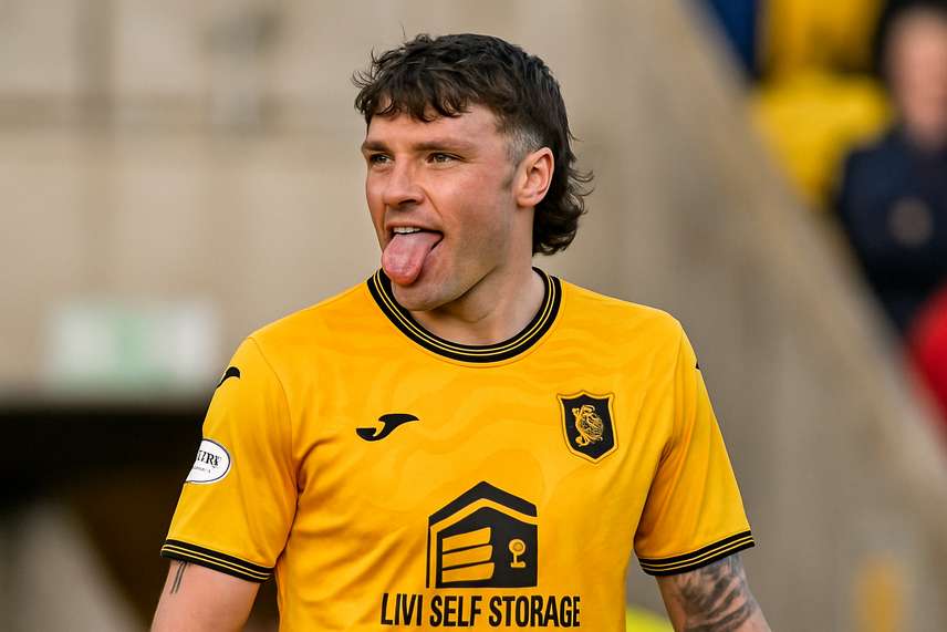 Livingston vs Falkirk prediction