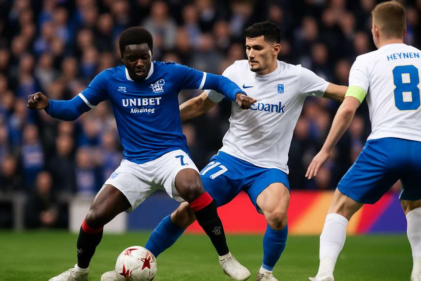 Livingston vs Rangers prediction