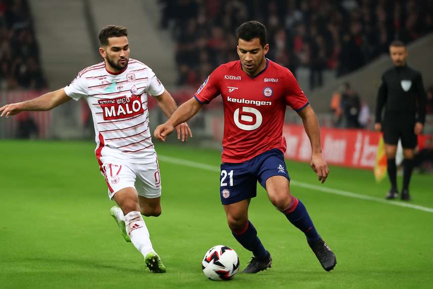 Lorient vs Lille Pronóstico – Resumen de apuestas para el partido
