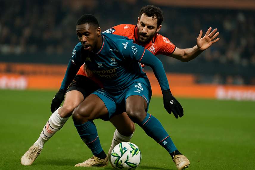 Lorient vs Metz prediction, odds & betting tips – 04/01/2026