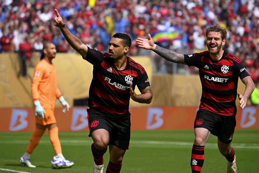 Los Angeles FC vs Flamengo prediction