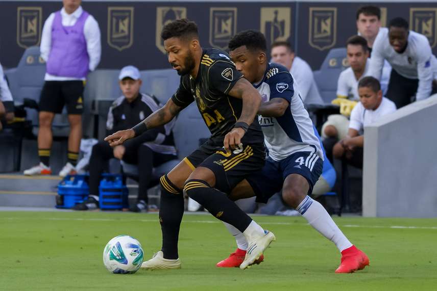 Los Angeles FC vs Colorado Rapids Pronóstico – Resumen de apuestas para el partido post thumbnail image