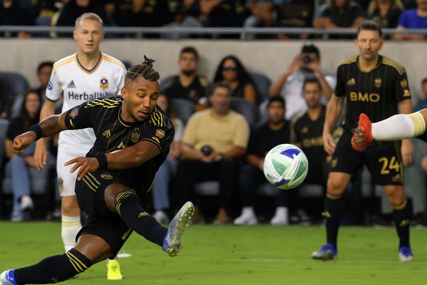 Los Angeles FC vs Portland Timbers Pronóstico – Resumen de apuestas para el partido post thumbnail image